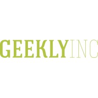 Geekly Inc logo - Similar company to キヤノンシステムアンドサポート株式会社