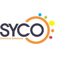 SYCO Chemical Solutions logo - Similar company to Waybor