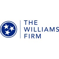 The Williams Firm logo - Similar company to Brownell Landrigan, Pc
