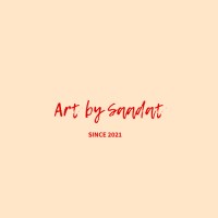 Art by Saadat logo - Similar company to Winmill Solutions, Llc