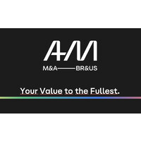 AM M&A BR&USA logo - Similar company to Parcelow
