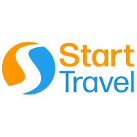 Start Travel logo - Similar company to Technicoryx