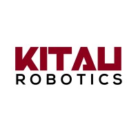 KITAU Robotics logo - Similar company to Robolaunch