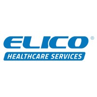 Elico Healthcare Services Ltd logo - Similar company to Elico Group
