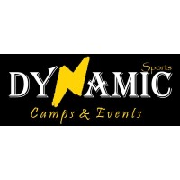 Dynamic Sports logo - Similar company to Atchley Chiropractic Centers