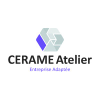 CERAME ATELIER logo - Similar company to Psy'Activ