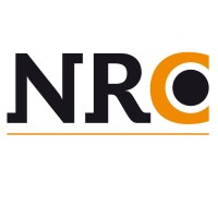 Nationaal Restauratie Centrum (NRC) logo - Similar company to Stichting Erm