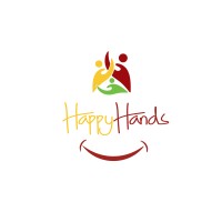 Happy Hands Foundation logo - Similar company to Global Shapers Community - Owerri Hub