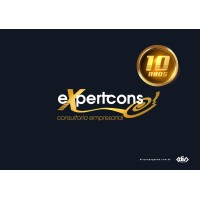 Expertcons Consultoria Empresarial logo - Similar company to Maxxi Petrol