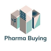 Pharma Buying logo - Similar company to Dwellbird Technologies