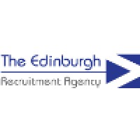 The Edinburgh Recruitment Agency Ltd logo - Similar company to Merrick Global Talent