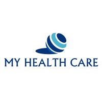 My Healthcare Global logo - Similar company to Regenlab_Uk