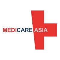 MEDICARE ASIA logo - Similar company to Ftr4H - Future For Health