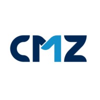 CMZ logo - Similar company to Ino Zippers & Accessories