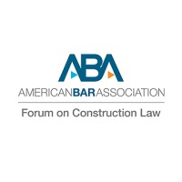 American Bar Association Forum on Construction Law logo - Similar company to The Construction Adr Toolbox.Com