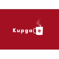 Kupgade logo - Similar company to Poyraz Havacılık