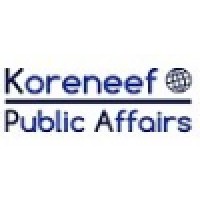 Koreneef Public Affairs logo - Similar company to Gr-Iq