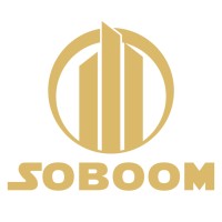 Soboom Steel Co.,Ltd. logo - Similar company to Transformadores Orion