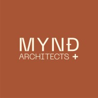 MYND Architects+ logo - Similar company to Cleopatra Sidi Heneish