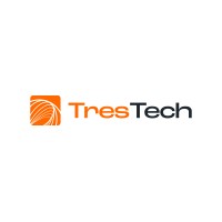 TresTech s.r.o. logo - Similar company to Comsource S.R.O.
