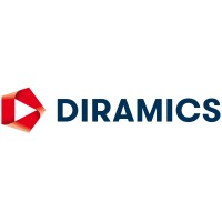 DIRAMICS logo - Similar company to Precilabs Sa