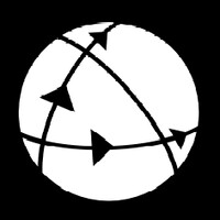 White Atlas Couriers logo - Similar company to Jama Logistics
