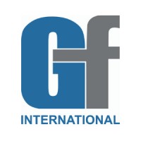 GF International LLC logo - Similar company to Pilot Lng