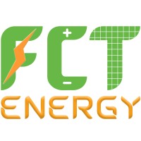 FC TecNrgy logo - Similar company to H2E