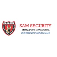 Sam Security and Manpower Services Pvt Ltd. logo - Similar company to Ureem