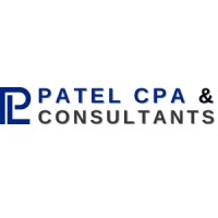 Patel CPA and Consultants LLC logo - Similar company to Uptown Discovery Group