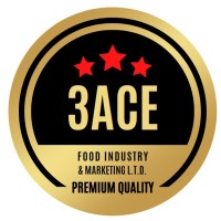 3ACE FOOD INDUSTRY & MARKETING L.T.D. logo - Similar company to Anker A.Ş