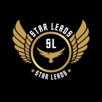 Star Leads Network logo - Similar company to Innosync Llc
