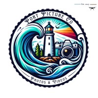 Port Picture Co logo - Similar company to Modern Piping Pty Ltd