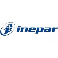 Inepar Administração e Participações S/A logo - Similar company to Embrace Empresa Brasil Central De Engenharia