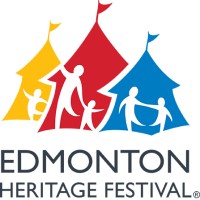 Edmonton Heritage Festival Association logo - Similar company to Chromacare