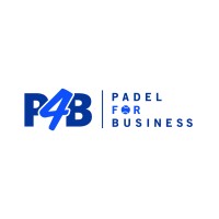 Padel 4 Business logo - Similar company to Greko Places