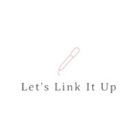 Let's Link It Up logo - Similar company to Siti Web Studio