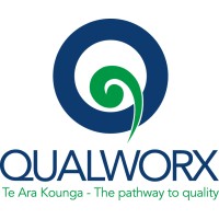 Qualworx Ltd logo - Similar company to Te Mahi Ako