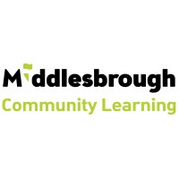 Middlesbrough Community Learning logo - Similar company to The Hope Foundation Middlesbrough
