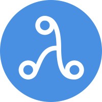 Logos Network (acquired by Ripple) logo - Similar company to Butter Technologies