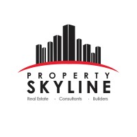 Property Skyline logo - Similar company to Bankers Development Institute Pakistan
