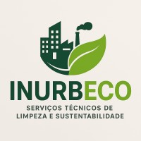 INURBECO logo - Similar company to Ventureq - Equipamentos