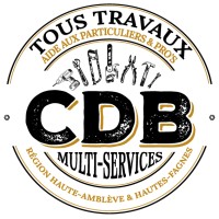 CDB Multi-services logo - Similar company to Prolipsi®