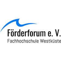 Förderforum Fachhochschule Westküste e.V. logo - Similar company to Kreis Dithmarschen