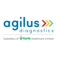 Agilus Diagnostics logo - Similar company to Ph Diagnostics Llc