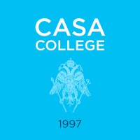 Casa College logo - Similar company to Ledra College