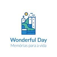 Wonderful Day logo - Similar company to Travel Code
