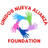 Unidos Nueva Alianza Foundation logo - Similar company to Thriving Together Ncw