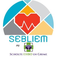 Sebliem by Scholte EHBO en Grime logo - Similar company to Intertraining Bv
