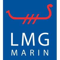 LMG Marin AS logo - Similar company to Norled As
